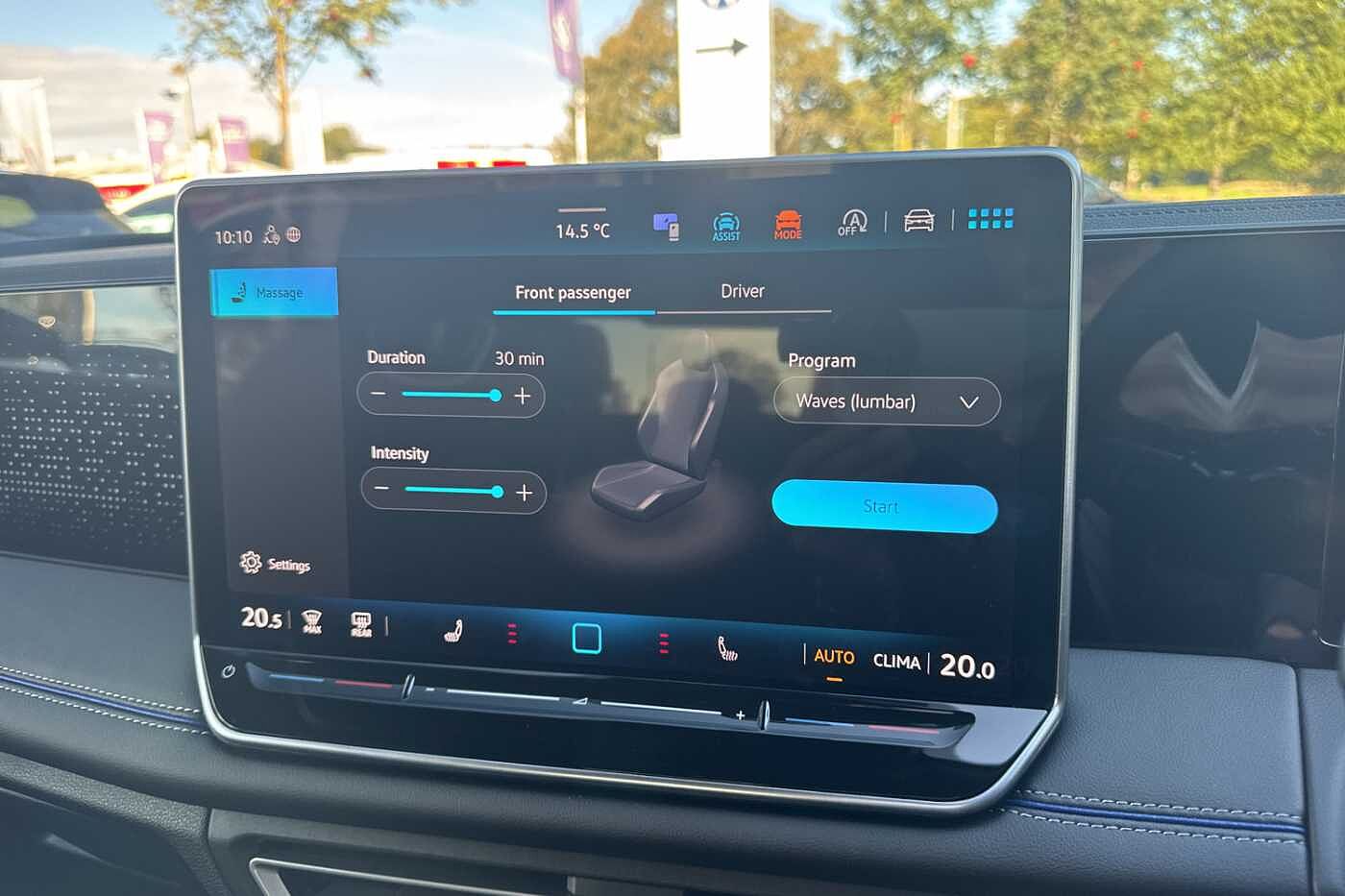 Used Volkswagen Tiguan 2025 for sale - 77974580: Photo 8