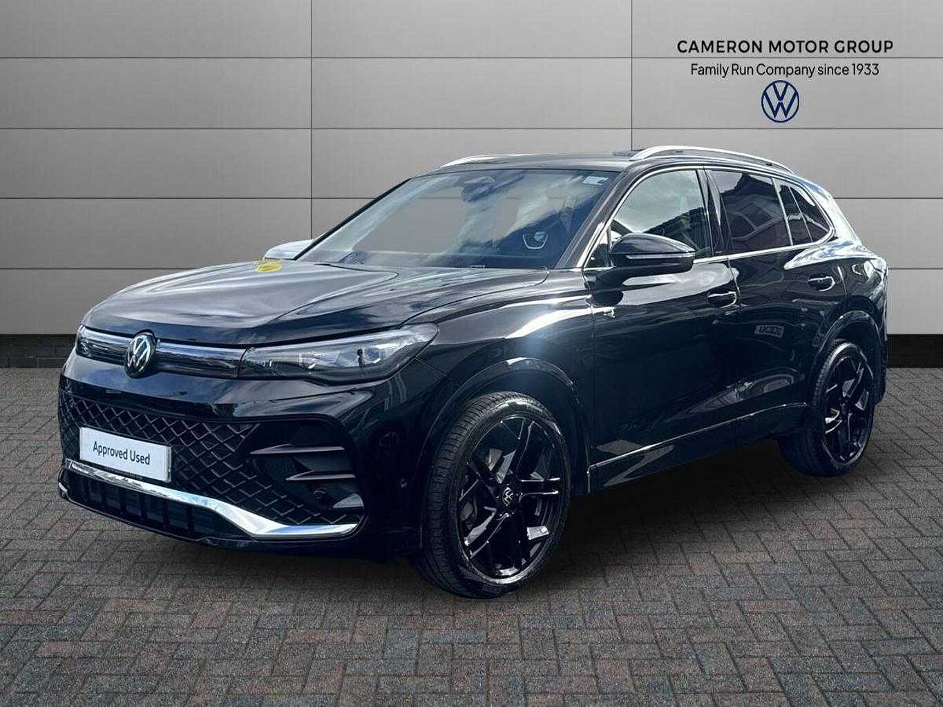 Used Volkswagen Tiguan 2025 for sale - 78141178: Photo 10