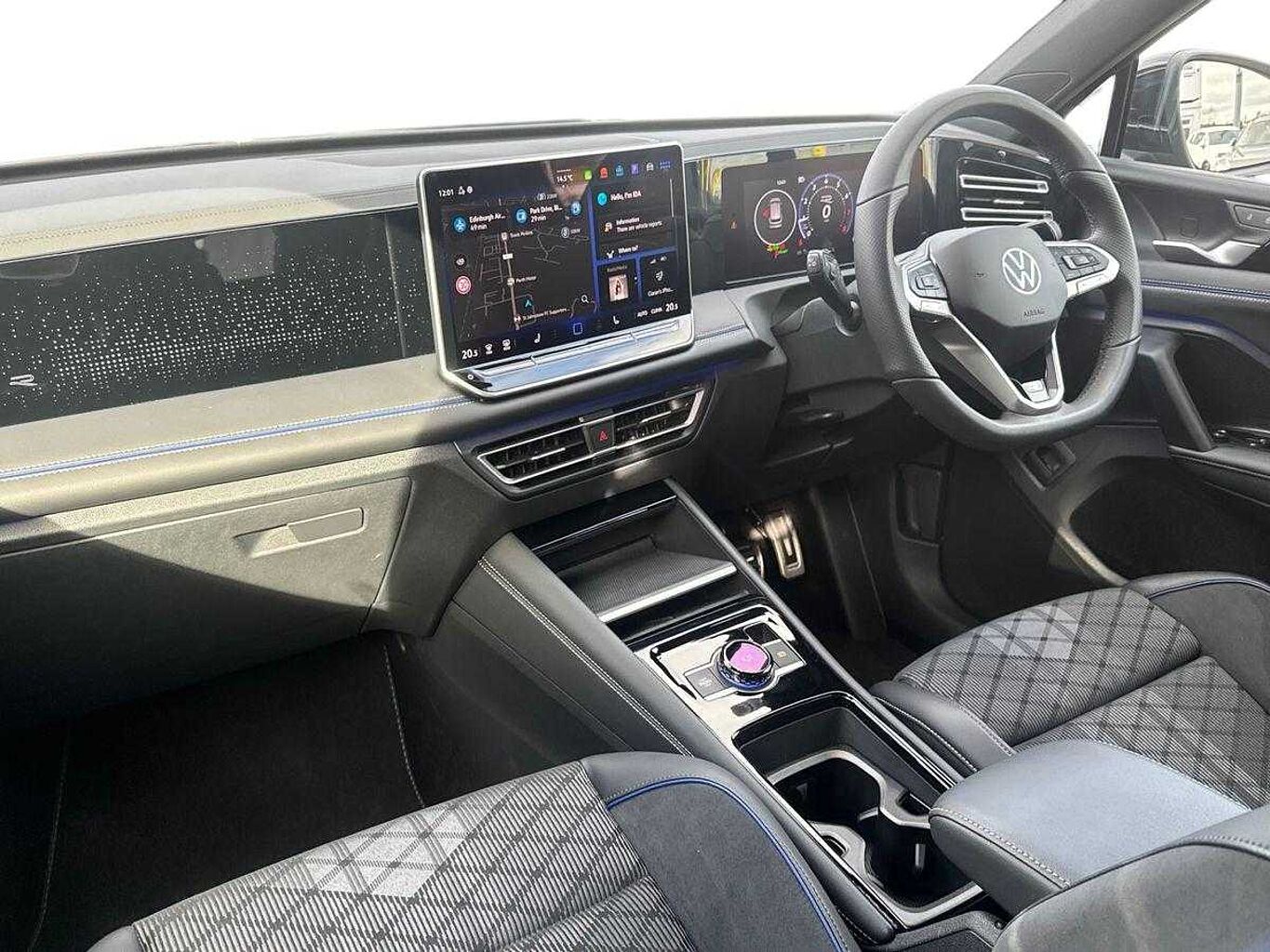 Used Volkswagen Tiguan 2025 for sale - 78141178: Photo 2