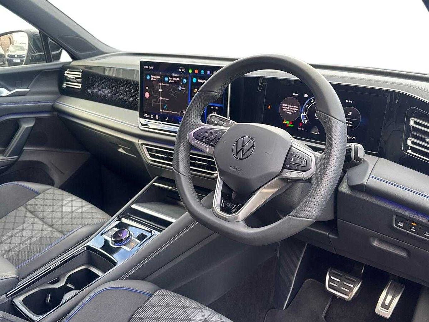 Used Volkswagen Tiguan 2025 for sale - 78141178: Photo 6