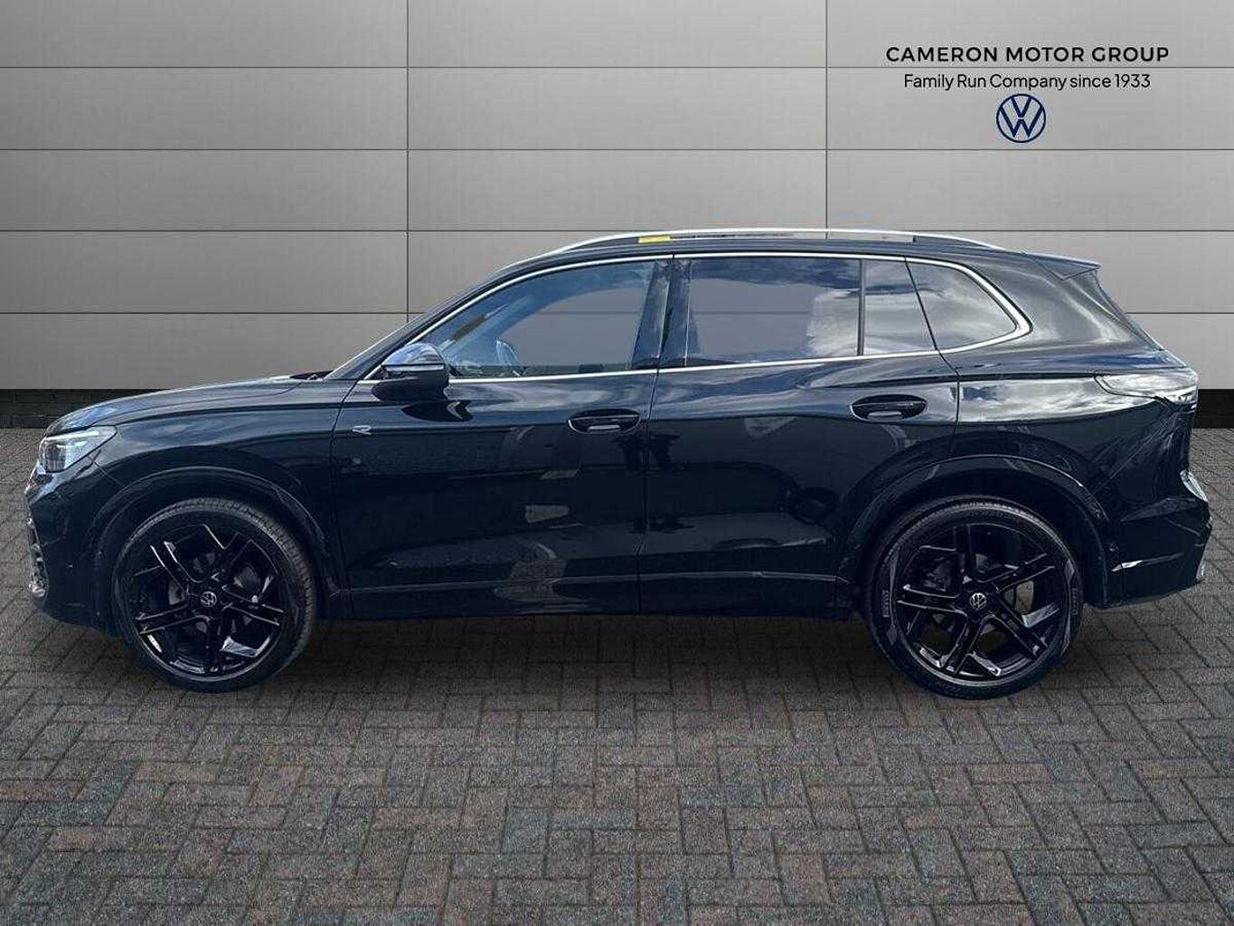 Used Volkswagen Tiguan 2025 for sale - 78141178: Photo 9