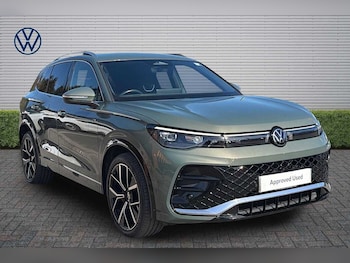 Used Volkswagen Tiguan 2025 for sale - 78473556: Photo