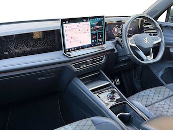 Used Volkswagen Tiguan 2025 for sale - 78473556: Photo