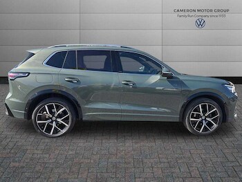 Used Volkswagen Tiguan 2025 for sale - 78473556: Photo