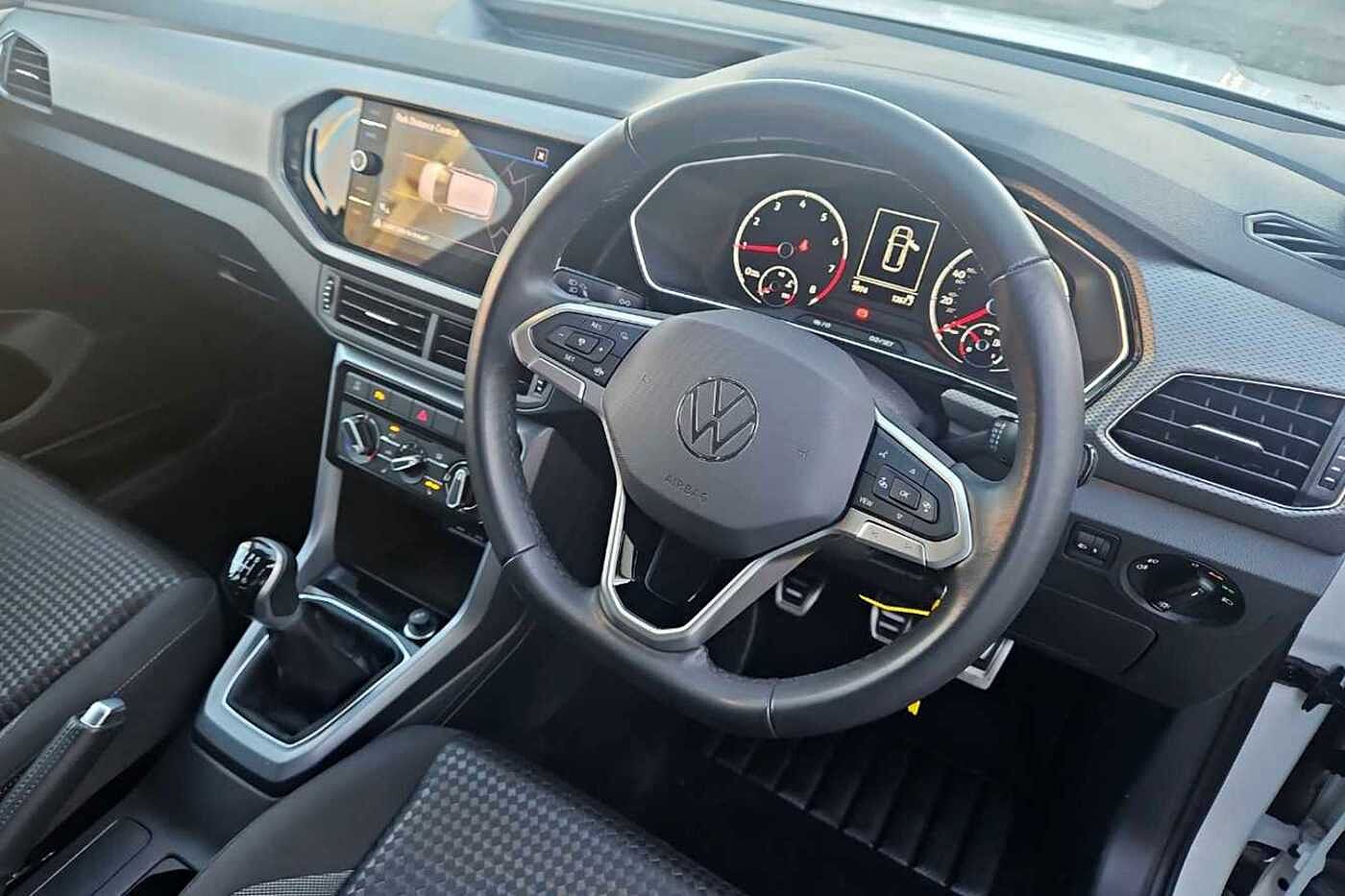 Used Volkswagen T-Cross 2022 for sale - 77220150: Photo 6