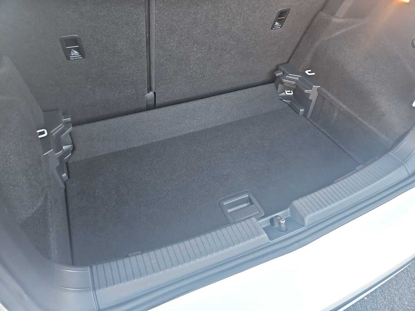 Used Volkswagen T-Cross 2022 for sale - 77220150: Photo 9