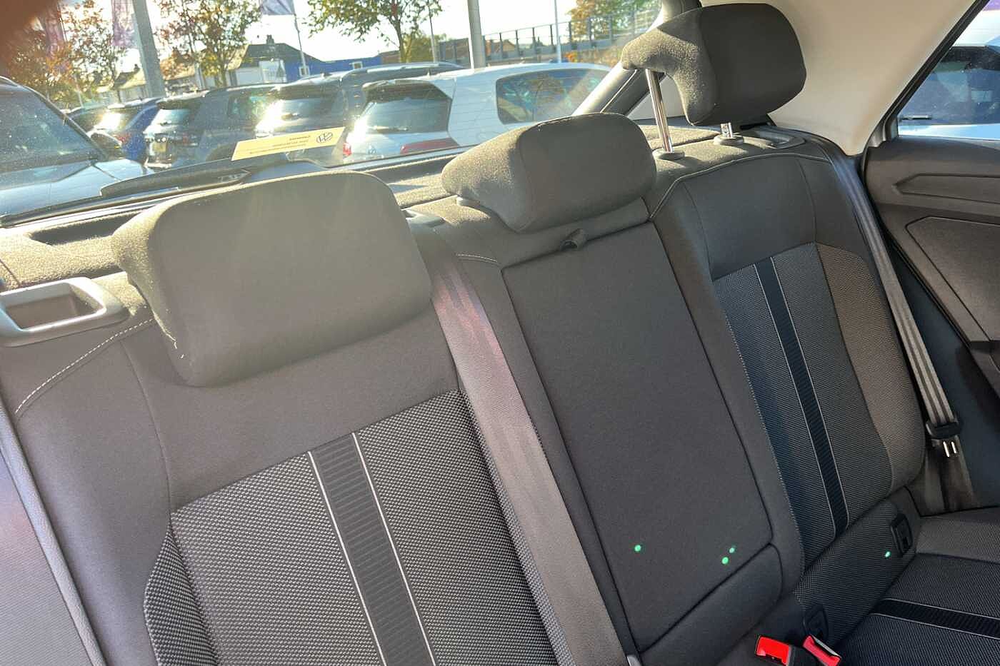 Used Volkswagen T-Roc 2025 for sale - 76680713: Photo 10