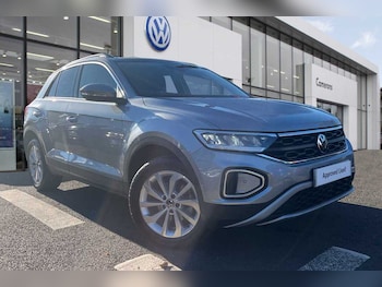 2025 (25) - 1.5 TSI Match 5dr DSG