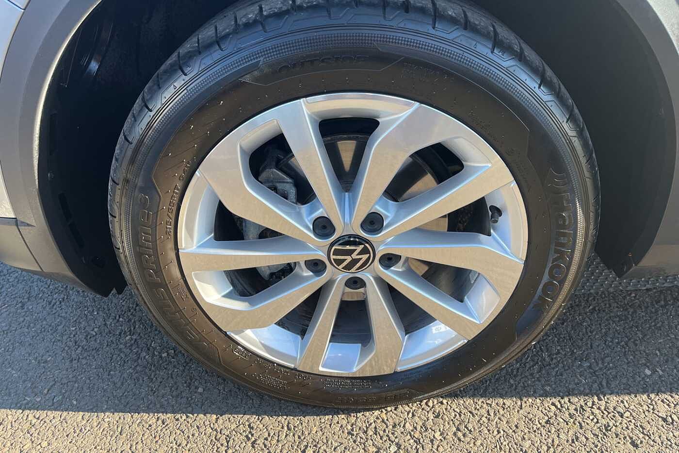 Used Volkswagen T-Roc 2025 for sale - 76680713: Photo 5