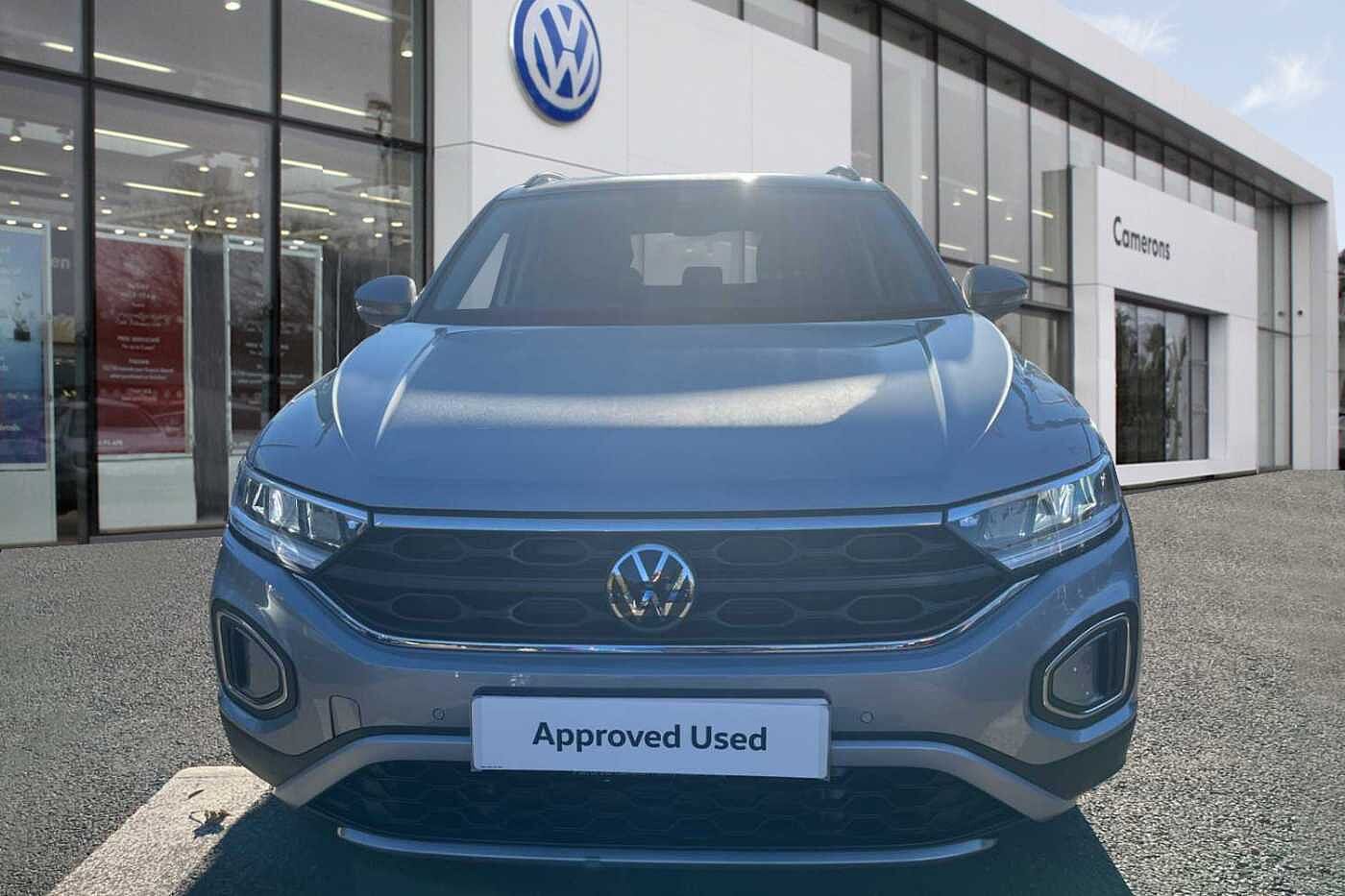 Used Volkswagen T-Roc 2025 for sale - 76680713: Photo 7