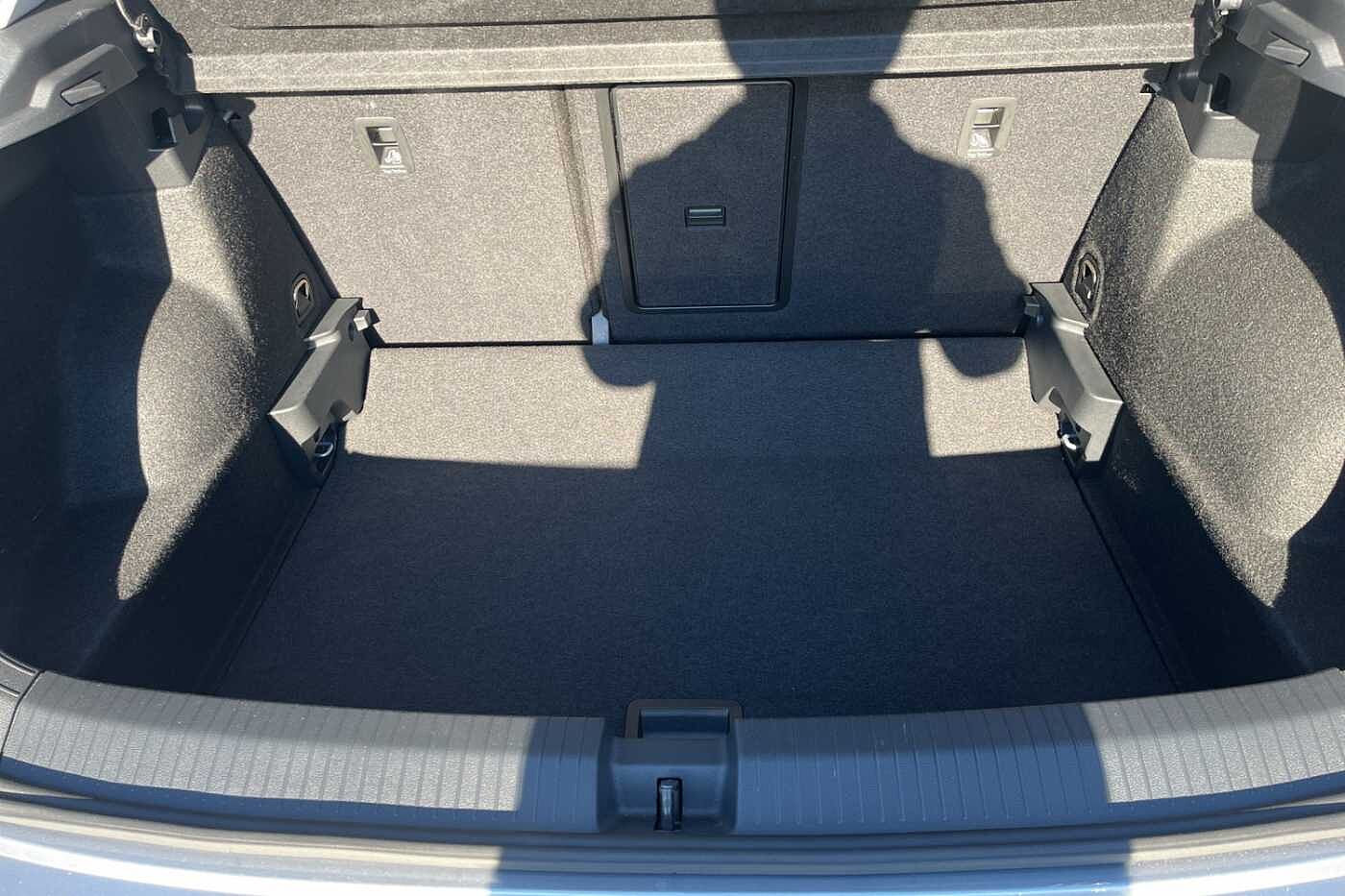 Used Volkswagen T-Roc 2025 for sale - 76680713: Photo 9