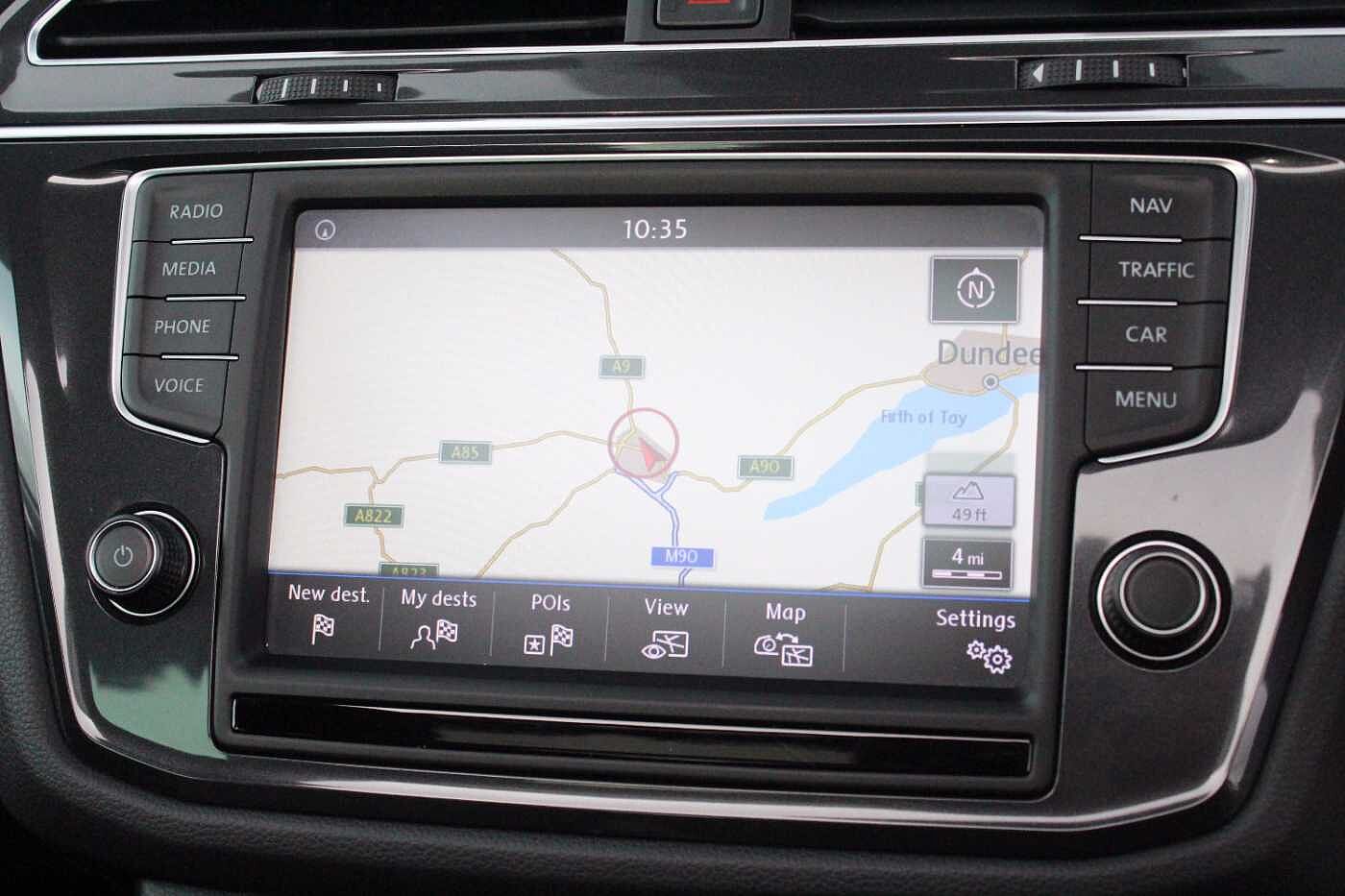 Used Volkswagen Tiguan 2016 for sale - 76774689: Photo 10