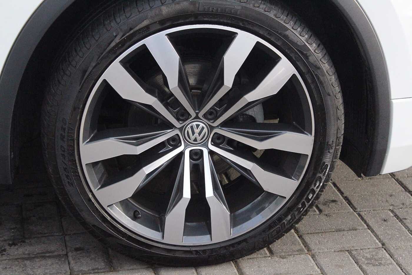 Used Volkswagen Tiguan 2016 for sale - 76774689: Photo 5