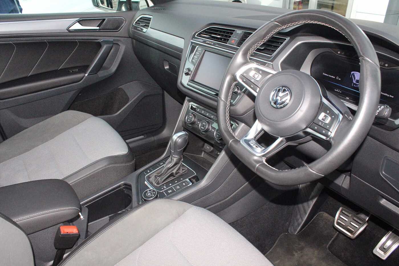 Used Volkswagen Tiguan 2016 for sale - 76774689: Photo 6