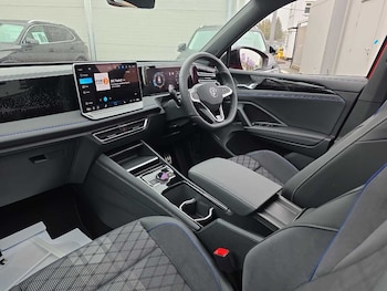 Used Volkswagen Tiguan 2024 for sale - 76676715: Photo