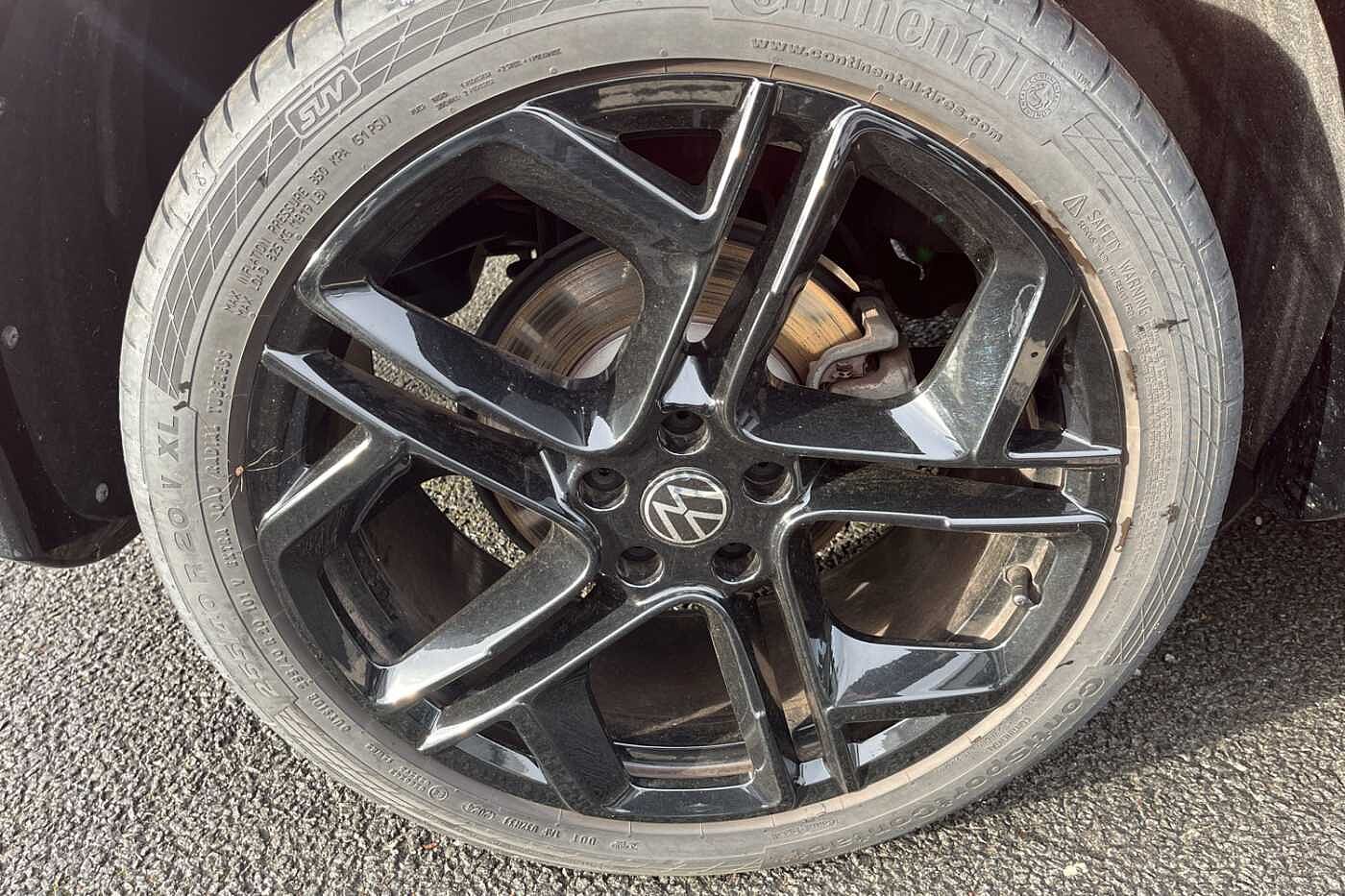 Used Volkswagen Tiguan 2024 for sale - 76676715: Photo 5