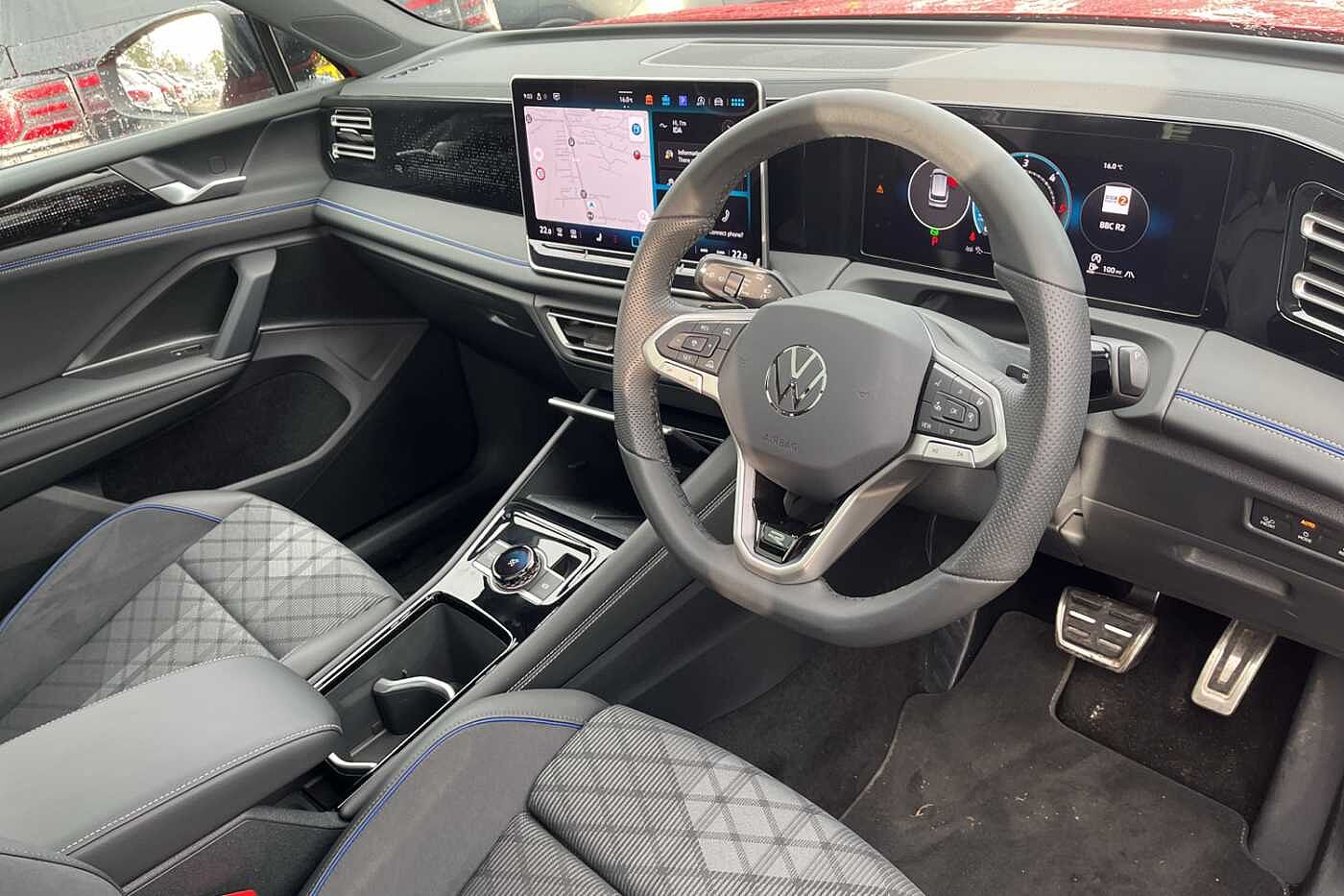 Used Volkswagen Tiguan 2024 for sale - 76676715: Photo 6