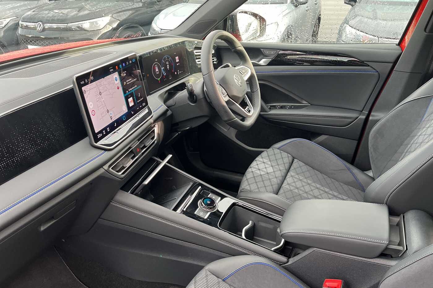 Used Volkswagen Tiguan 2024 for sale - 76676715: Photo 7