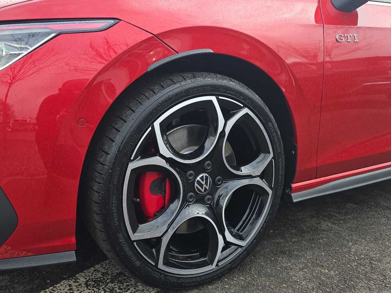 Used Volkswagen Golf 2026 for sale - 78005453: Photo 10