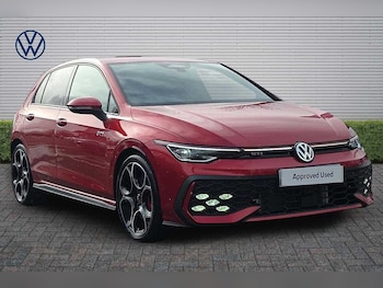 Used Volkswagen Golf 2026 for sale - 78005453: Photo