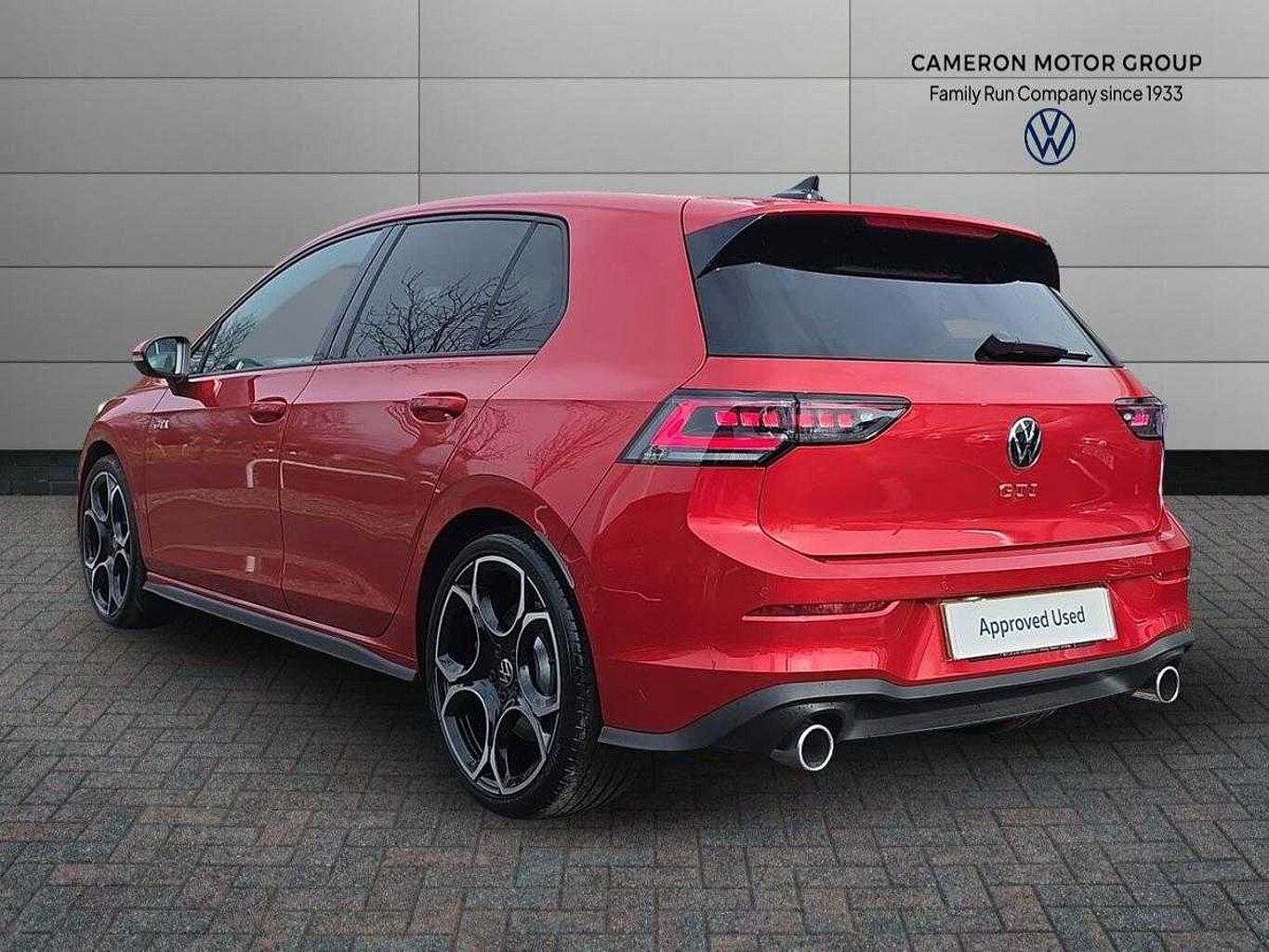 Used Volkswagen Golf 2026 for sale - 78005453: Photo 3