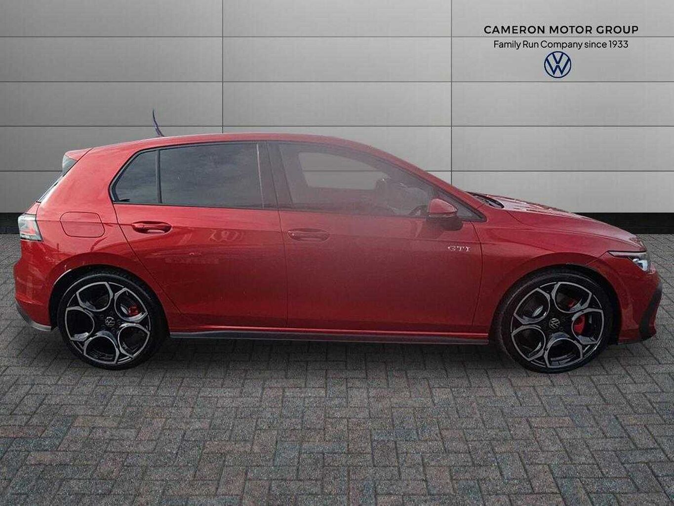 Used Volkswagen Golf 2026 for sale - 78005453: Photo 4