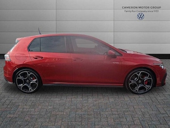 Used Volkswagen Golf 2026 for sale - 78005453: Photo