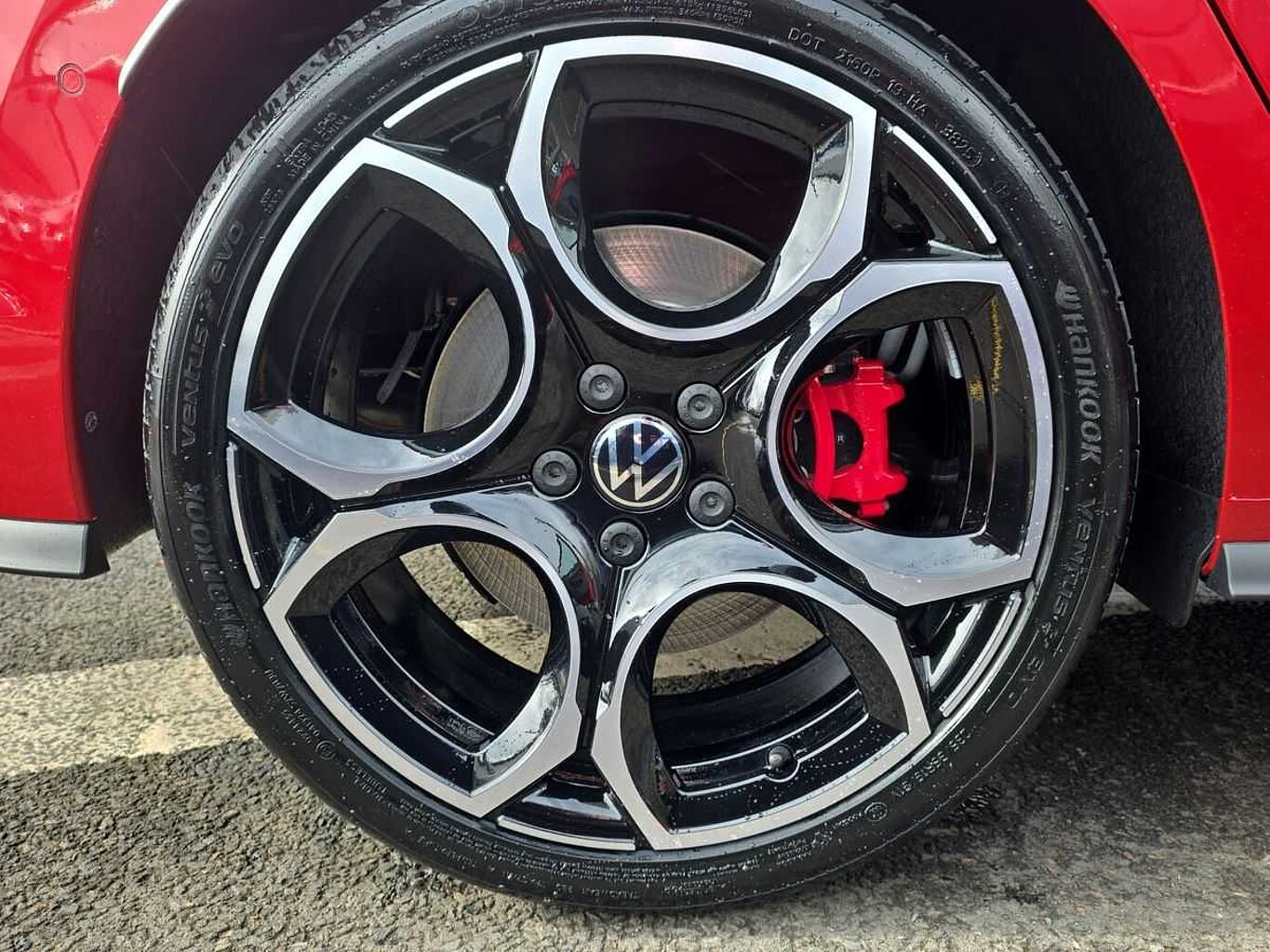 Used Volkswagen Golf 2026 for sale - 78005453: Photo 5