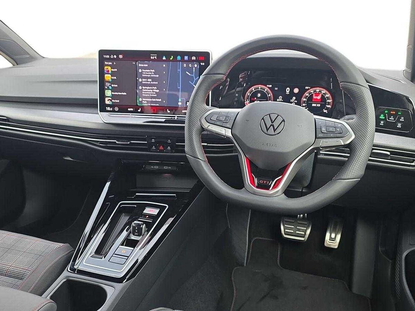 Used Volkswagen Golf 2026 for sale - 78005453: Photo 6