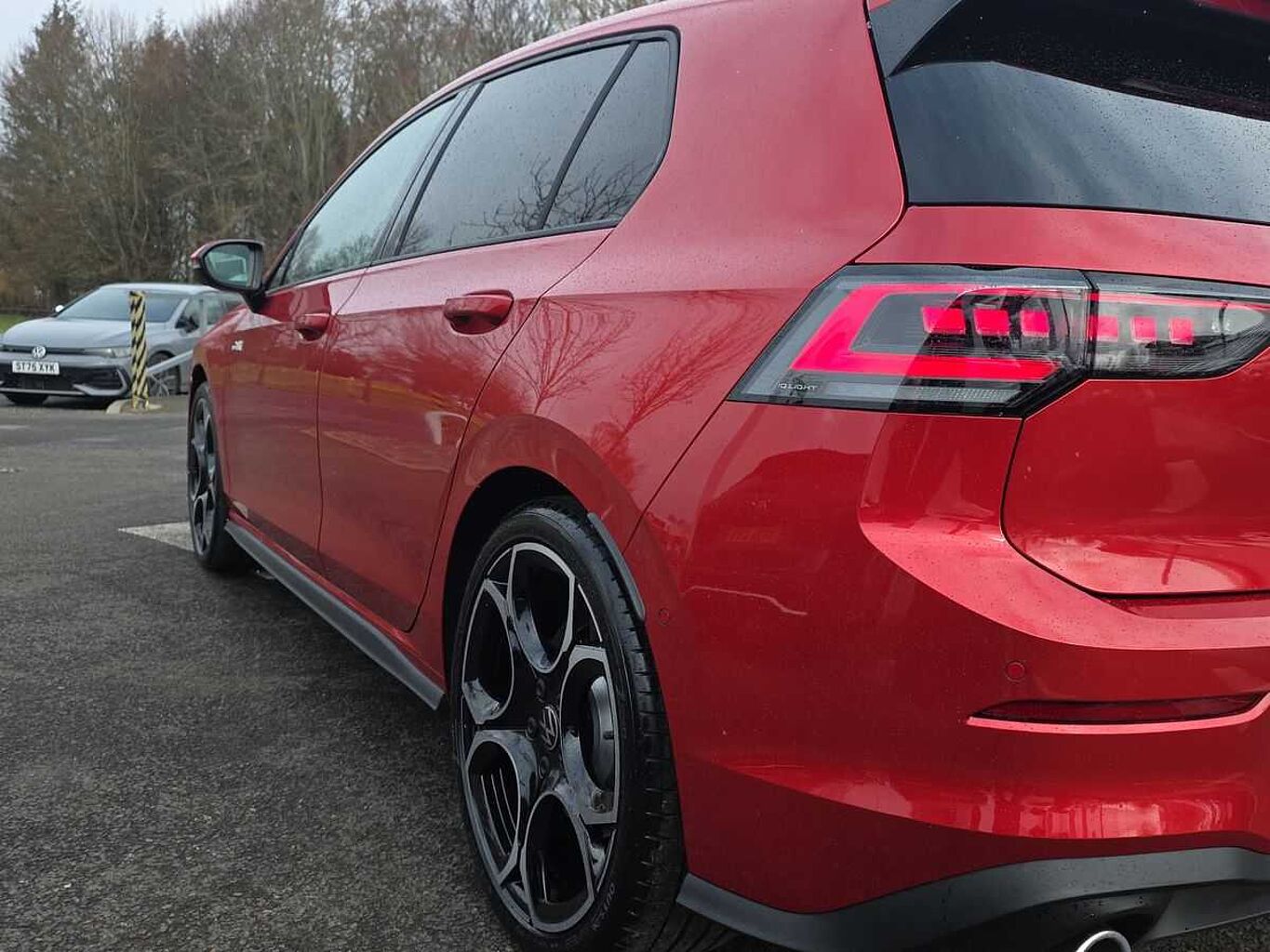 Used Volkswagen Golf 2026 for sale - 78005453: Photo 8