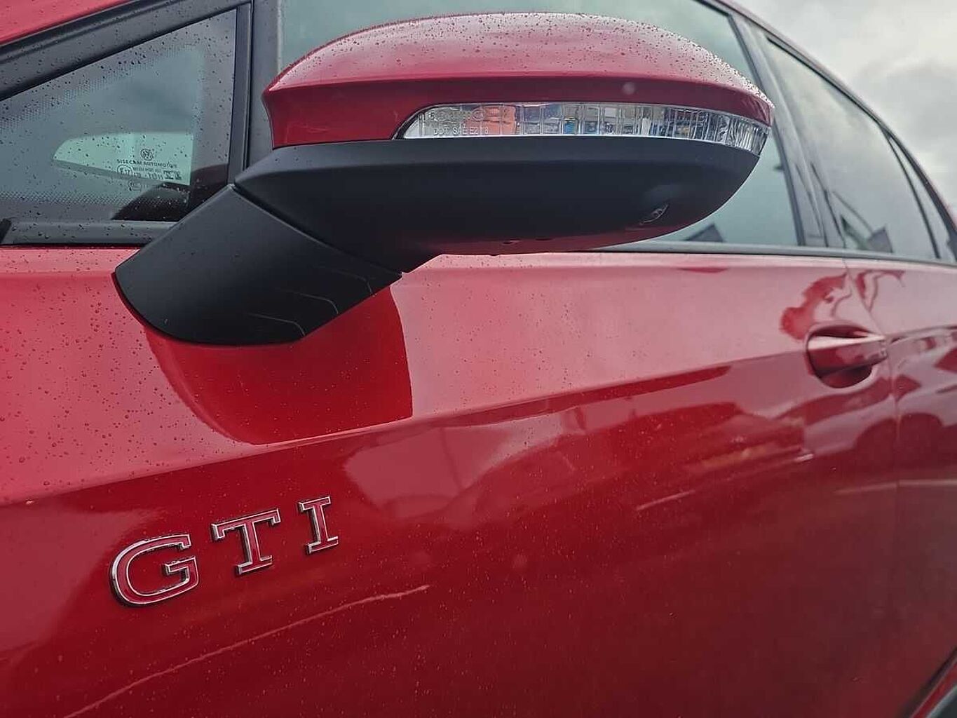 Used Volkswagen Golf 2026 for sale - 78005453: Photo 9