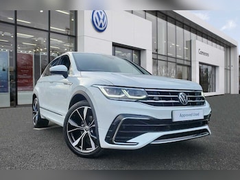 Used Volkswagen Tiguan 2022 for sale - 78025064: Photo