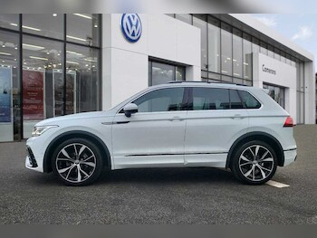 Used Volkswagen Tiguan 2022 for sale - 78025064: Photo