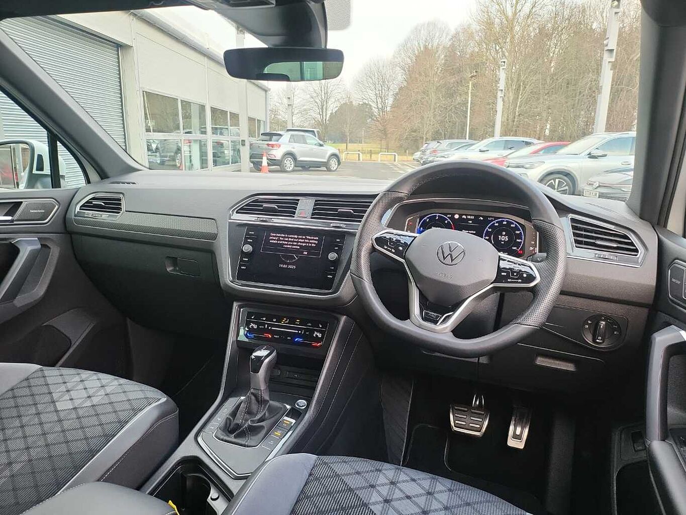 Used Volkswagen Tiguan 2022 for sale - 78025064: Photo 6