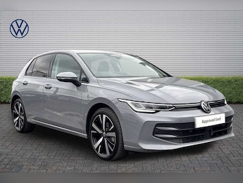 Used Volkswagen Golf 2025 for sale - 78433433: Photo