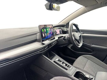 Used Volkswagen Golf 2025 for sale - 78433433: Photo