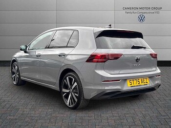 Used Volkswagen Golf 2025 for sale - 78433433: Photo