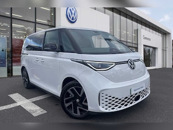 Used Volkswagen ID.Buzz 2023 for sale - 76676659: Photo