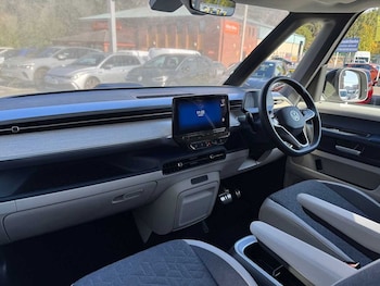 Used Volkswagen ID.Buzz 2023 for sale - 76676659: Photo