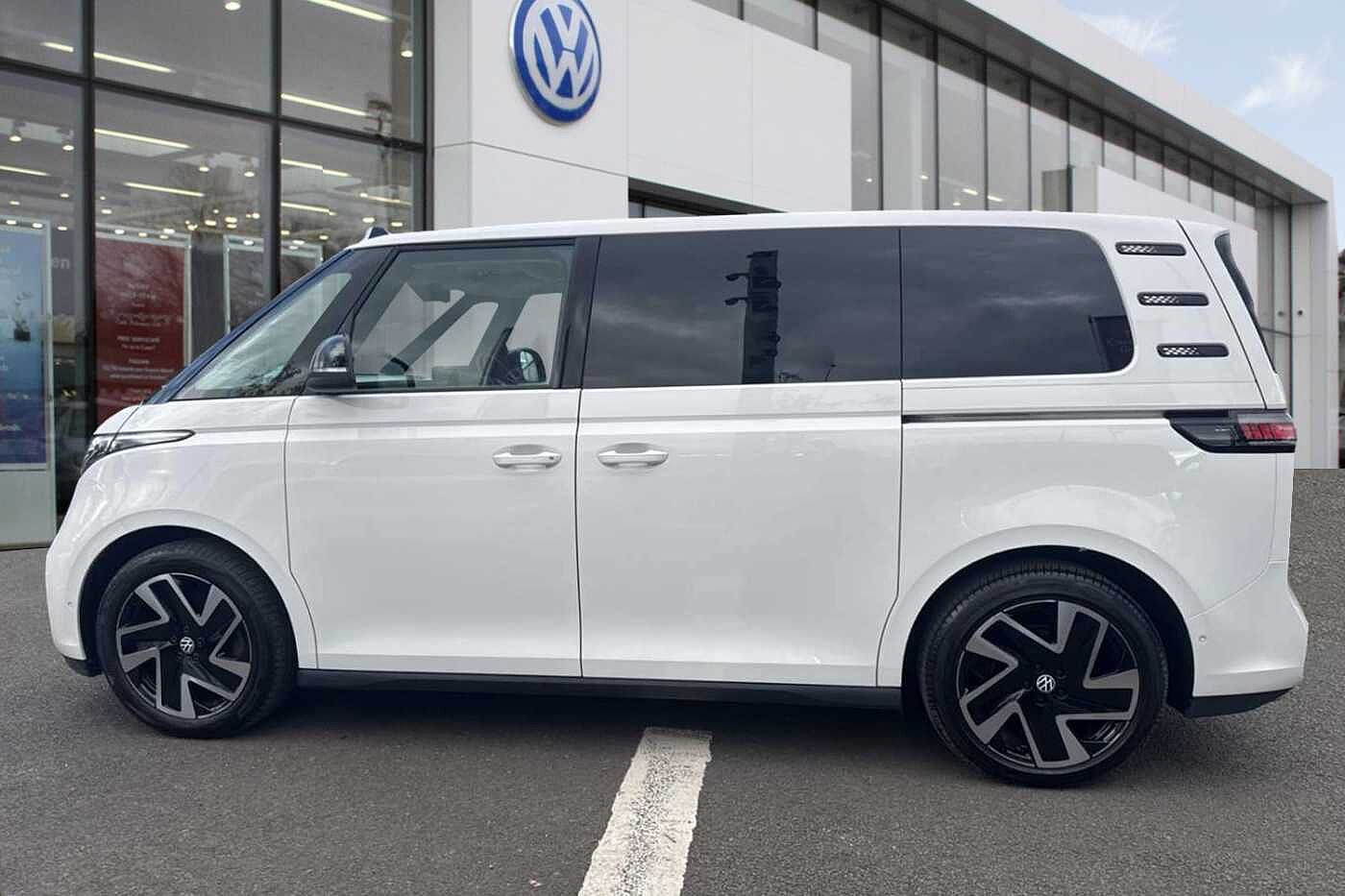 Used Volkswagen ID.Buzz 2023 for sale - 76676659: Photo 4