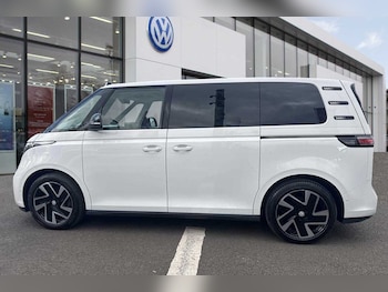 Used Volkswagen ID.Buzz 2023 for sale - 76676659: Photo