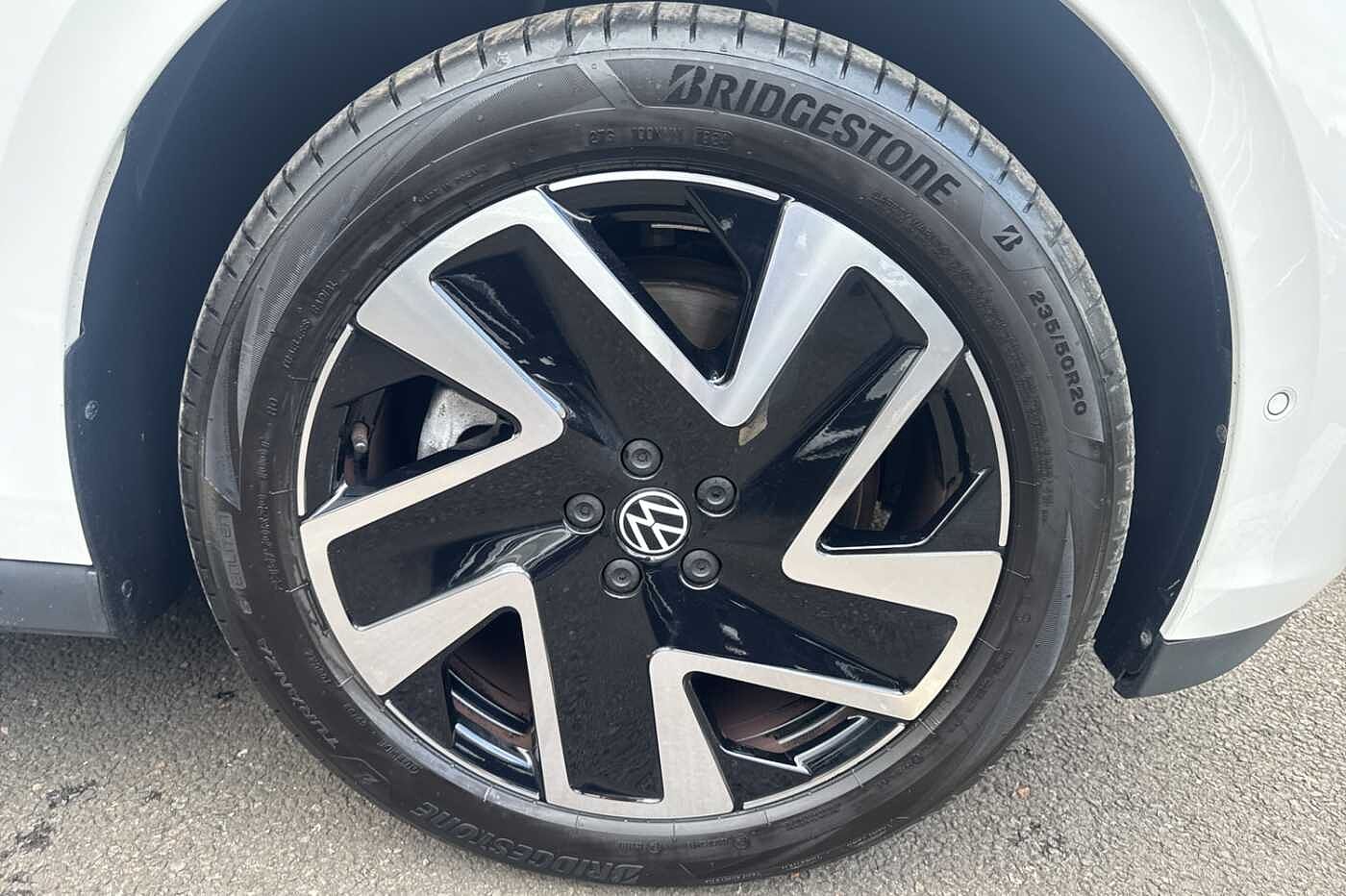 Used Volkswagen ID.Buzz 2023 for sale - 76676659: Photo 5