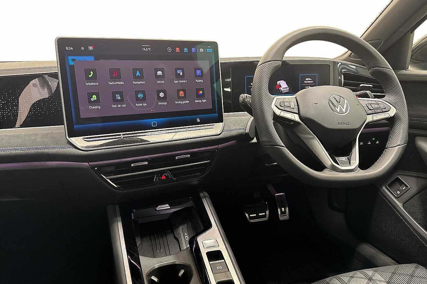 Used Volkswagen Passat 2025 for sale - 76679262: Photo 2