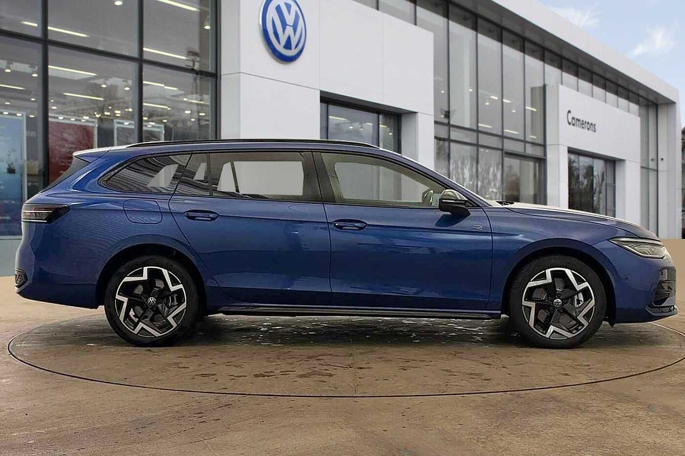 Used Volkswagen Passat 2025 for sale - 76679262: Photo 4