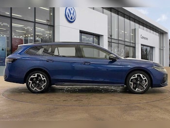 Used Volkswagen Passat 2025 for sale - 76679262: Photo