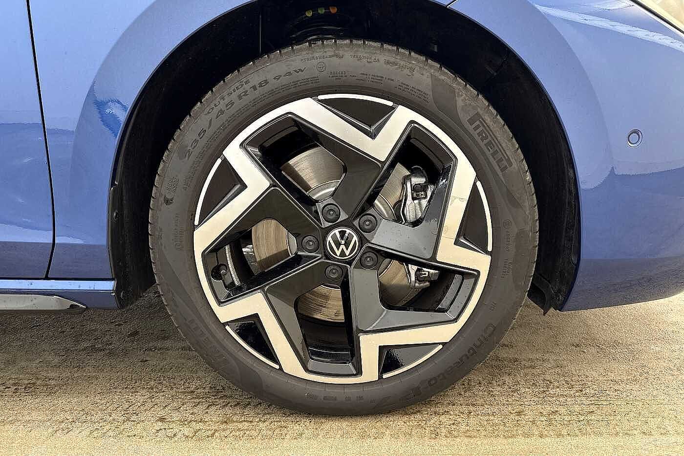 Used Volkswagen Passat 2025 for sale - 76679262: Photo 5