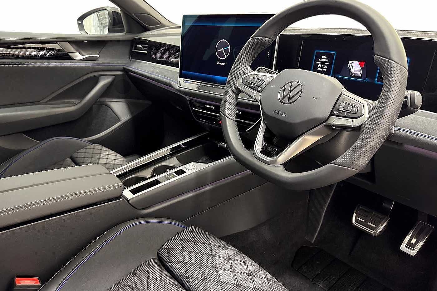 Used Volkswagen Passat 2025 for sale - 76679262: Photo 6