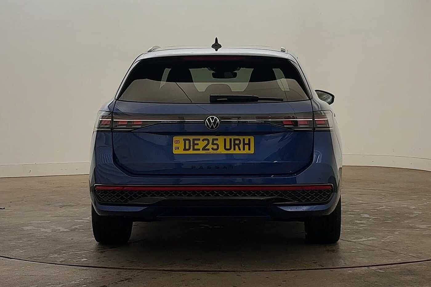 Used Volkswagen Passat 2025 for sale - 76679262: Photo 8