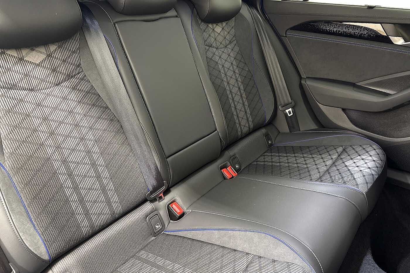 Used Volkswagen Passat 2025 for sale - 76679262: Photo 9