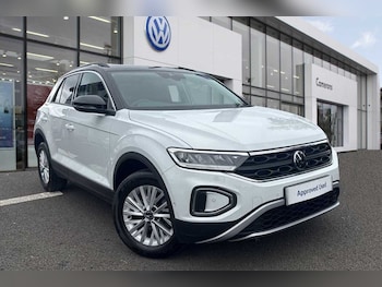 2023 (23) - 1.0 TSI Life 5dr